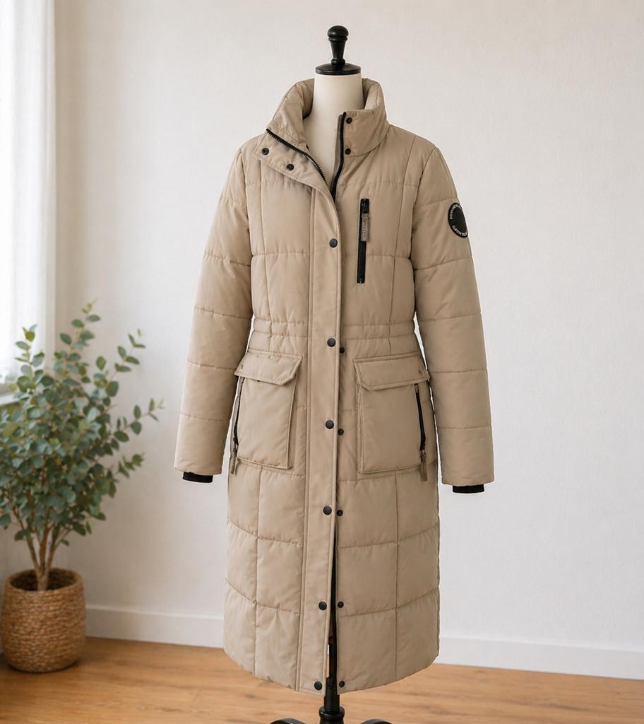 Superdry XS jas, Ophalen of Verzenden, Zo goed als nieuw, Maat 34 (XS) of kleiner, Blauw