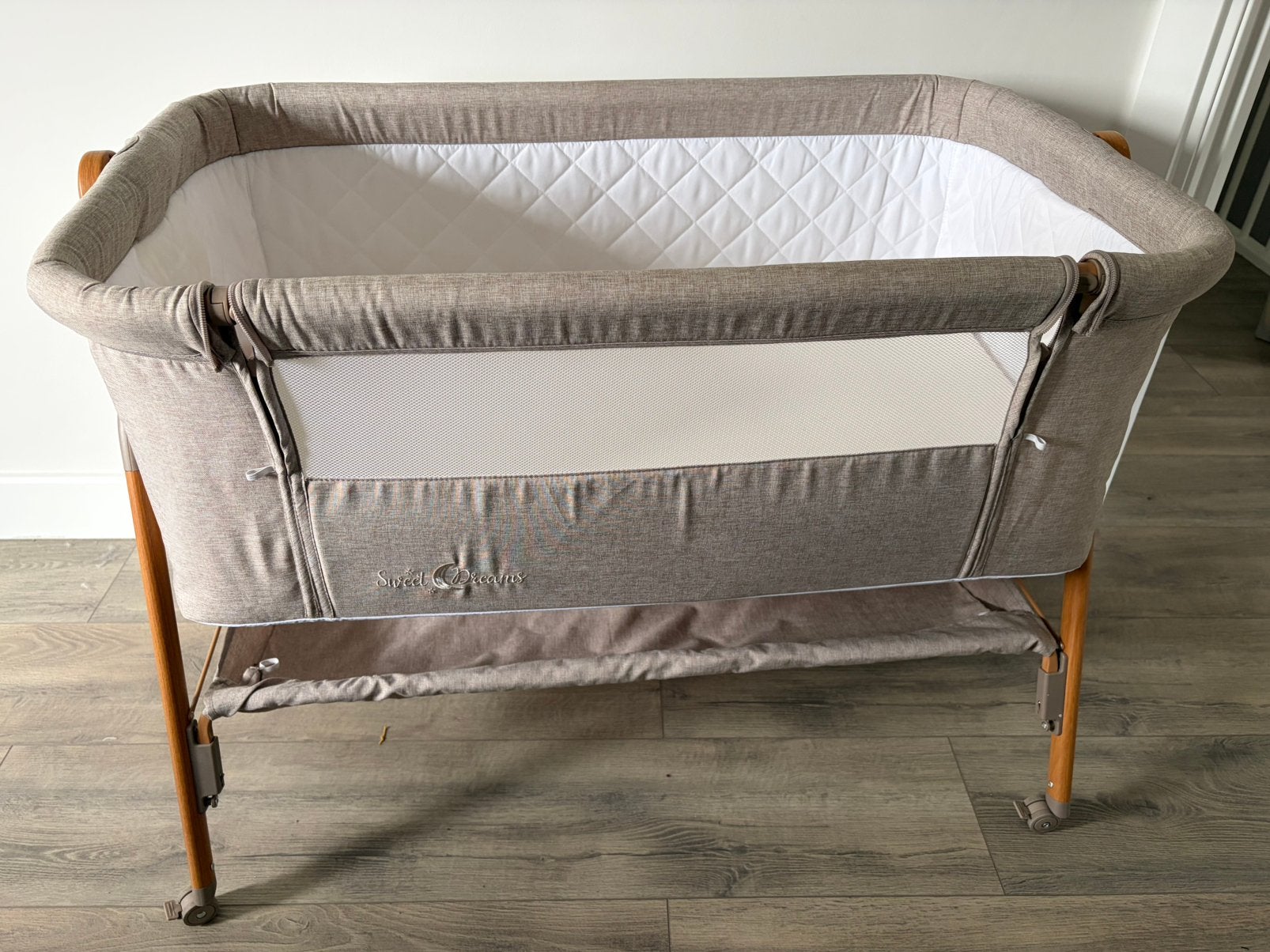 Chipolino Co- Sleeper te koop., Ophalen, Zo goed als nieuw, Wieg