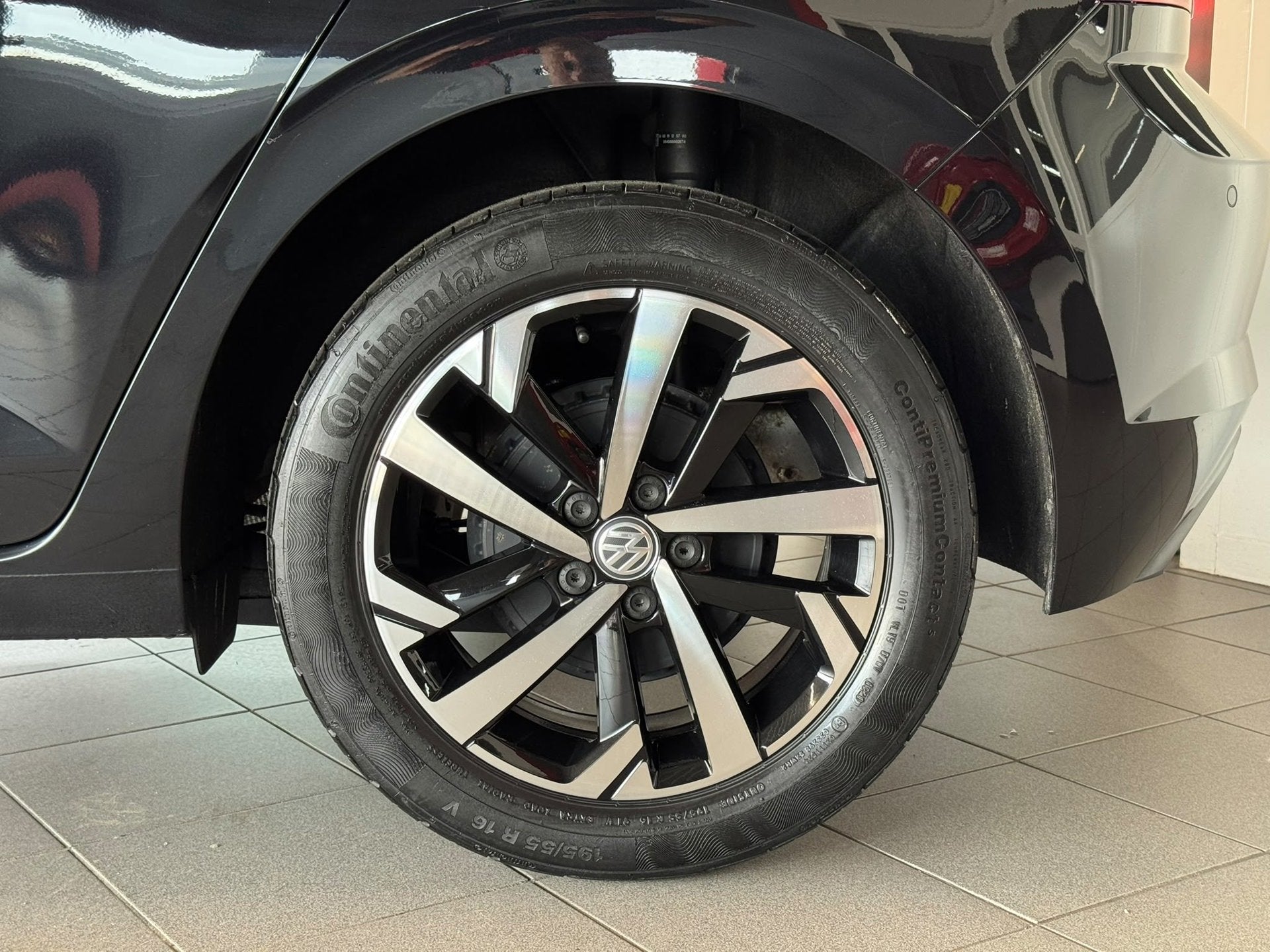 Foto 5 van Volkswagen Polo 1.0 TSI Beats*PDC V+A*Cruise Control*Virtual