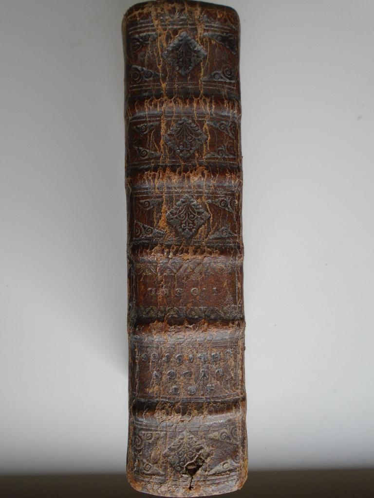 Het Lyden van onsen saligmaker Jesus-Christus(1727), Antiek en Kunst, Ophalen of Verzenden, Thomas van Jesus