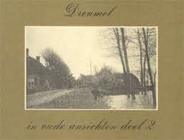 Dreumel in oude ansichten, deel 2, Boeken, Ophalen of Verzenden, Zo goed als nieuw