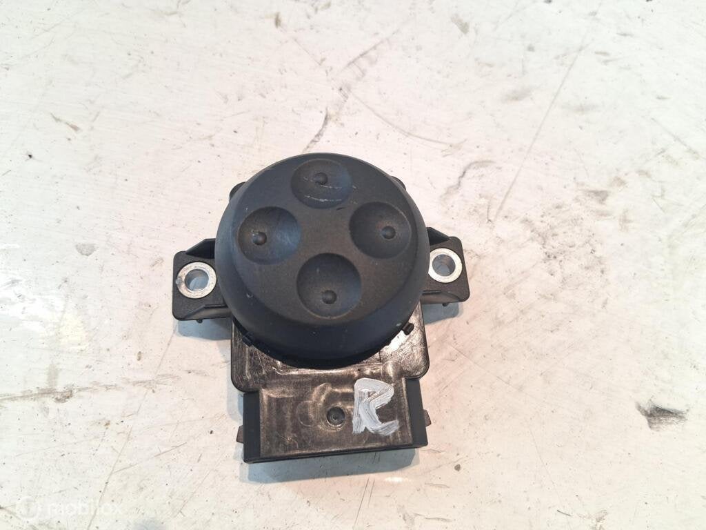 Schakelaar stoelverstelling Audi A6 C7 (11-18) 8E0959777B4PK, Audi, Gebruikt, Audi, Ophalen of Verzenden
