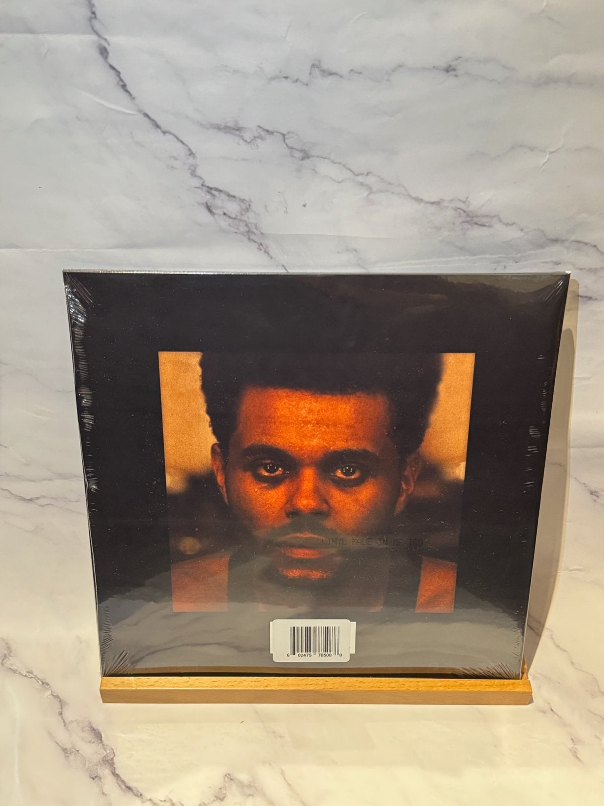 The Weeknd - Hurry Up Tomorrow  (incl. gesigneerde inser, LP, Pop, Geseald, Ophalen of Verzenden
