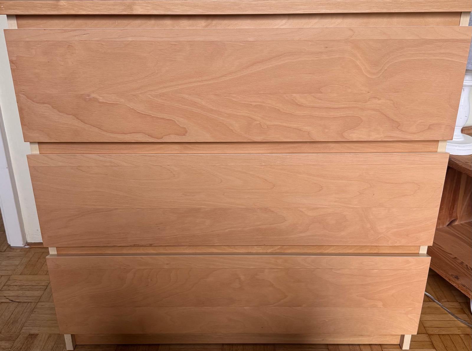 Ladenkast 80x 48 x 78 cm (lxbxh), Huis en Inrichting, Ophalen, Zo goed als nieuw