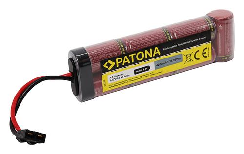 RC Battery 7,2V 3500mAh Tamiya Ni-MH Tamiya RC Cars, Verzenden, Nieuw