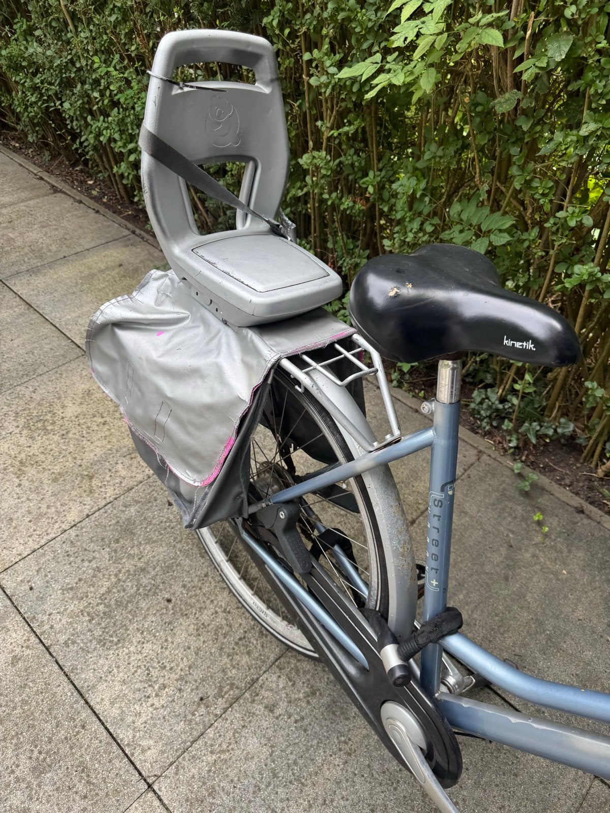 Twee gebruikte fietsen te koop - 60 euro per fiets, Ophalen, Gebruikt, Overige merken