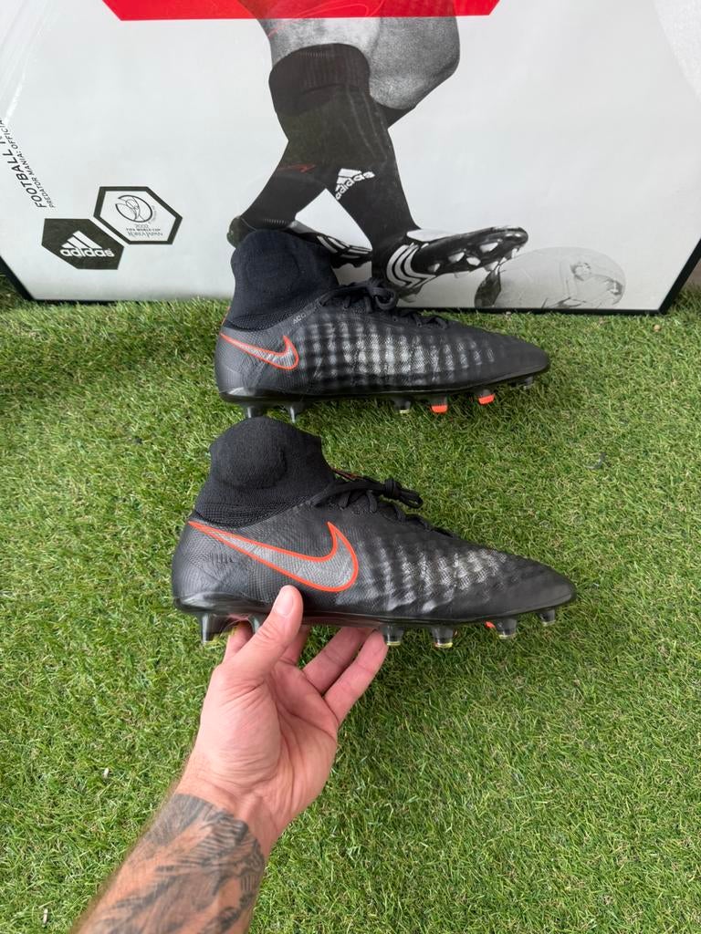 Nike Magista Obra voetbalschoenen, G, G, Maat XS of kleiner, G