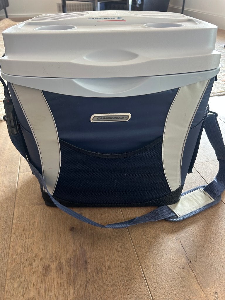 Coolbox for sale, Ophalen, Nieuw, Koelbox, Elektrisch