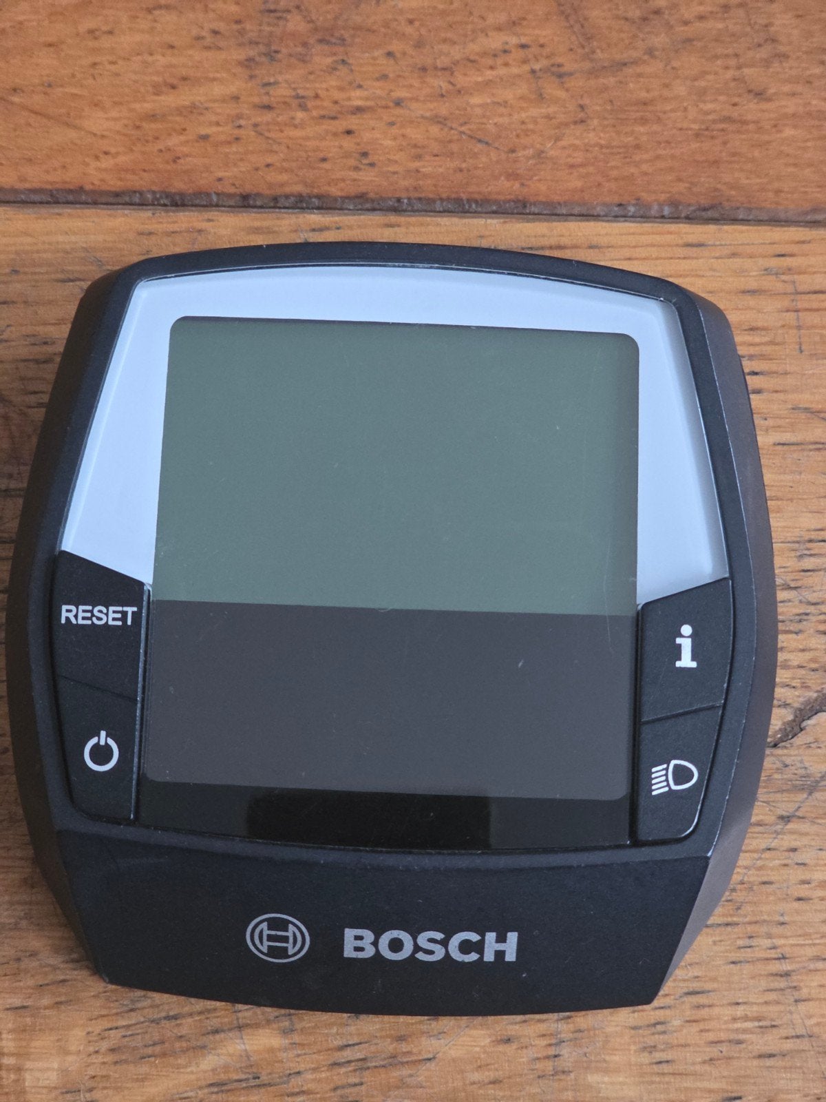 Bosch fietscomputer display BUI255, Fietsen en Brommers, Ophalen of Verzenden, Gebruikt