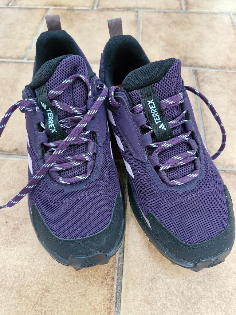 Adidas Terrex Anylander Hiking Schoenen dames maat 38, Overige kleuren, Adidas, Ophalen of Verzenden, Sneakers of Gympen