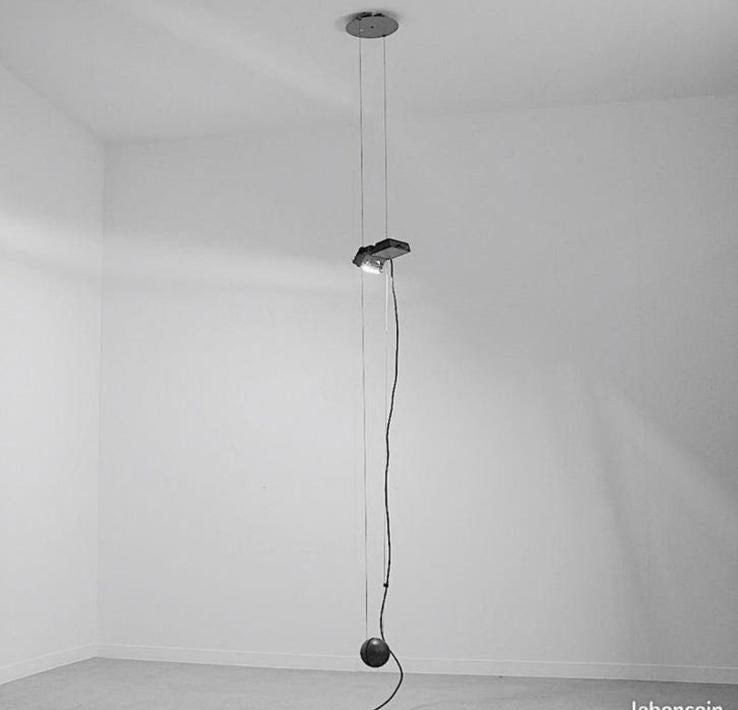 Artemide Arbolla, Ophalen of Verzenden