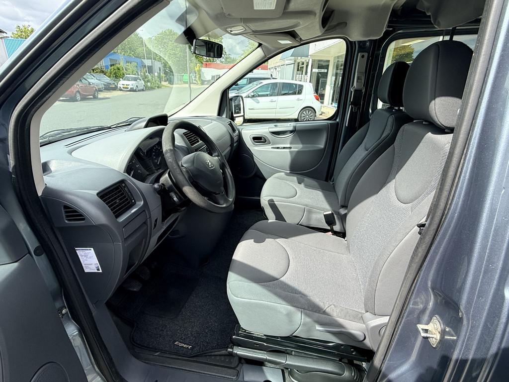 Peugeot Expert 2.0 HDI 128pk | Hefdak | Gootsteen | 2-persoo, Overige merken, Aal-Storteboom Dieren Bosch Car Service, Tot en met 2