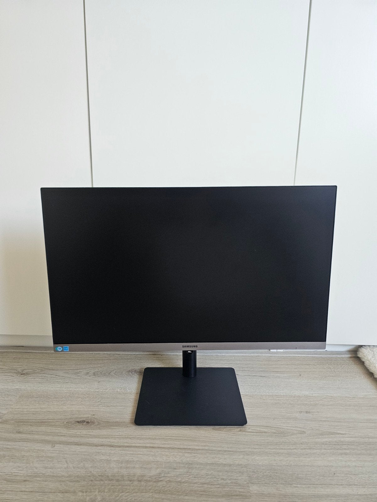 Samsung monitor 24 inch - zo goed als nieuw, Computers en Software, Monitoren, HDMI, Full HD, Ophalen of Verzenden, Zo goed als nieuw