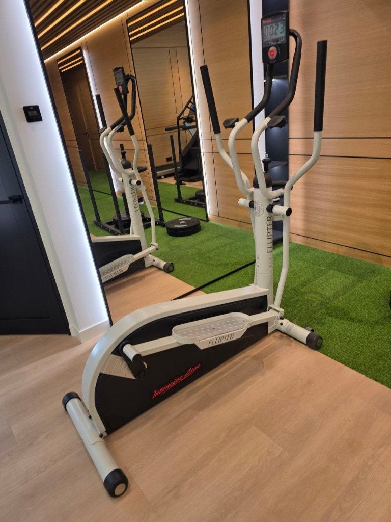 Crosstrainer fllipter care, Sport en Fitness, Ophalen, Benen, Gebruikt, Crosstrainer