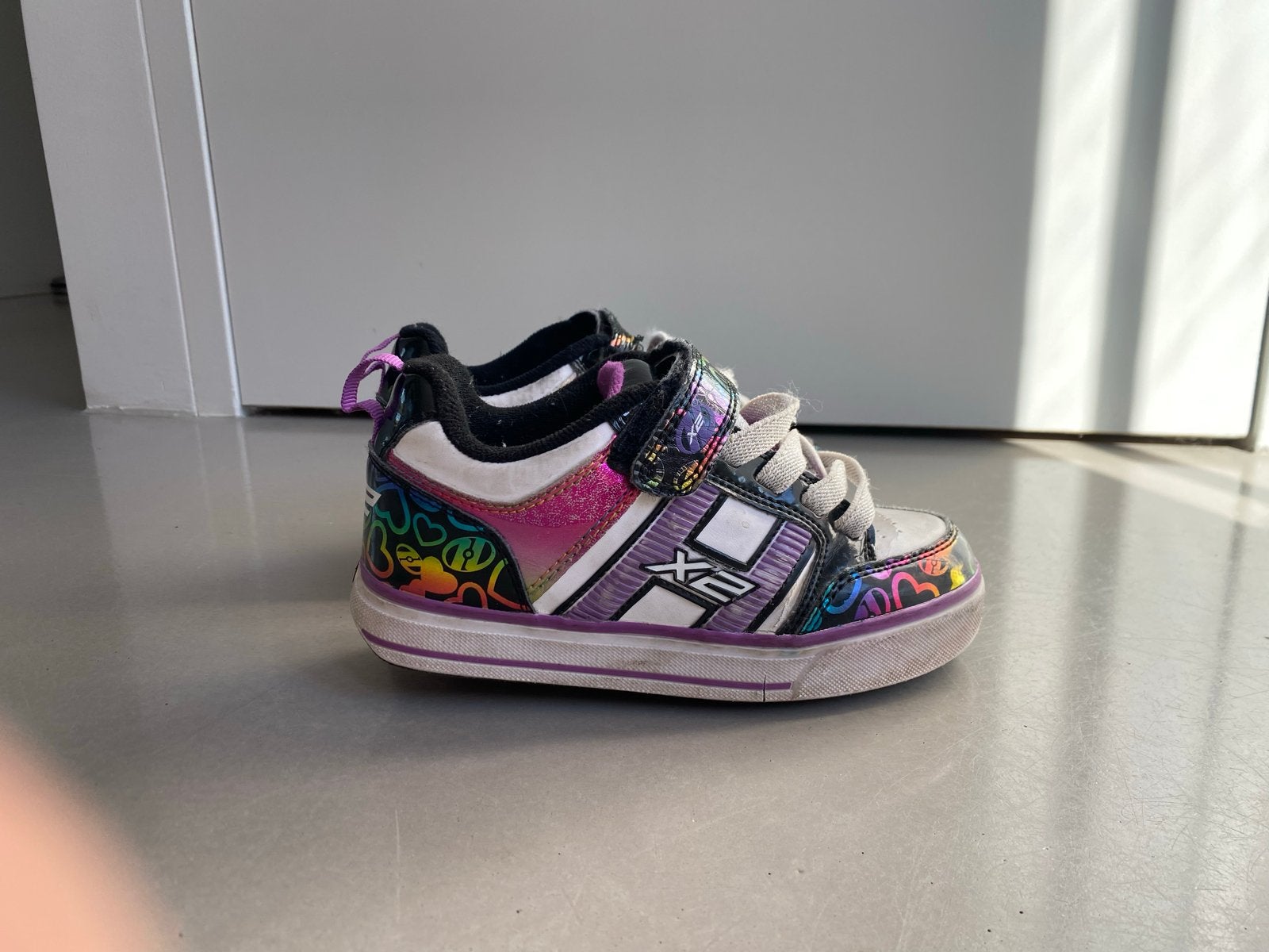 Heelys rolschoenen voor kinderen - maat 30-33, Kinderen en Baby's, Speelgoed | Buiten | Rolschaatsen, Ophalen, Gebruikt, Kinderen