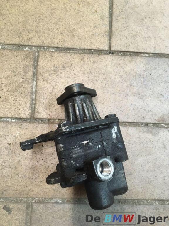 Stuurbekrachtigingspomp BMW 3-serie E36 1132842, Gebruikt, Ophalen of Verzenden, BMW, BMW