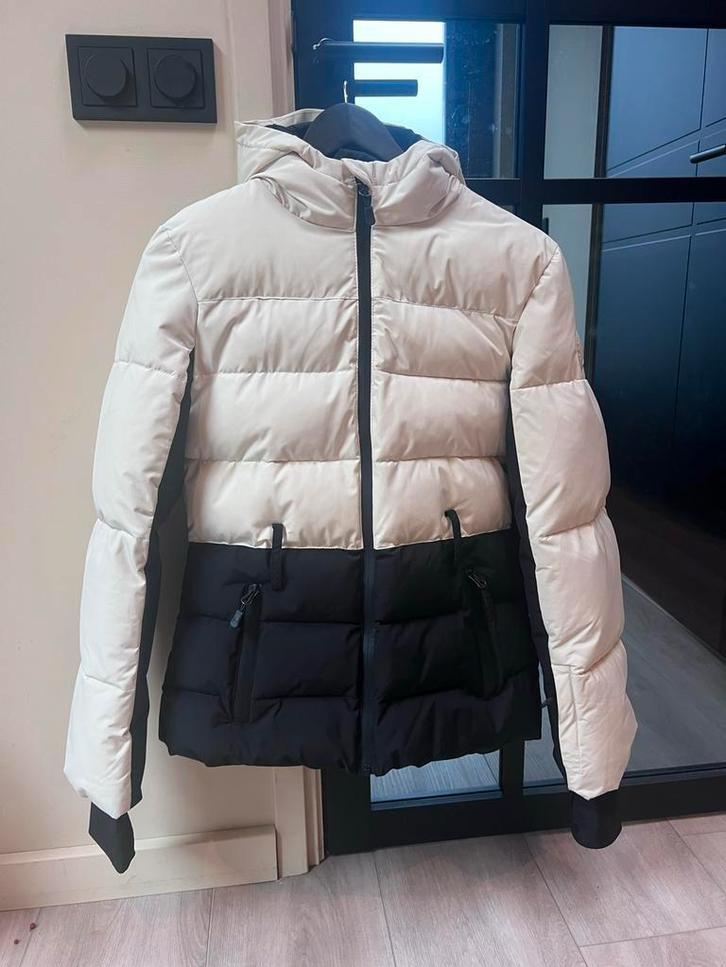 Nikkie Skijas - Zo goed als nieuw!, Kleding | Dames, Wintersportkleding, Ophalen of Verzenden, Zo goed als nieuw, Maat 38/40 (M)