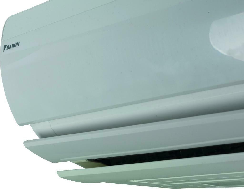 DAIKIN Ururu FTXZ-25N Nergens goedkoper! 2,5Kw 2019(9000BTU), Koelen en Ontvochtigen, Minder dan 60 m³, Timer, Nieuw