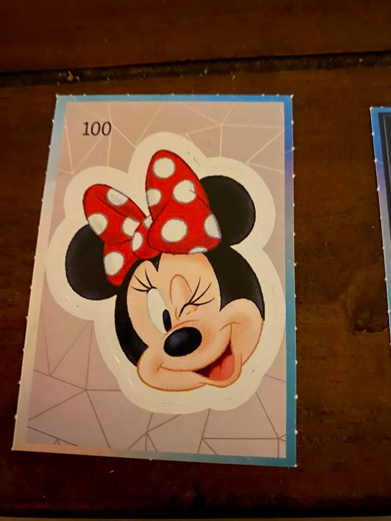 Disneyplaatjes AH, Verzamelen, Albert Heijn, Ophalen of Verzenden