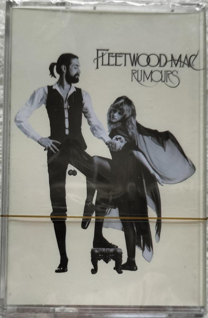 Fleetwood Mac – Rumores Cassette Sealed, Ophalen of Verzenden, Nieuw in verpakking, Poprock