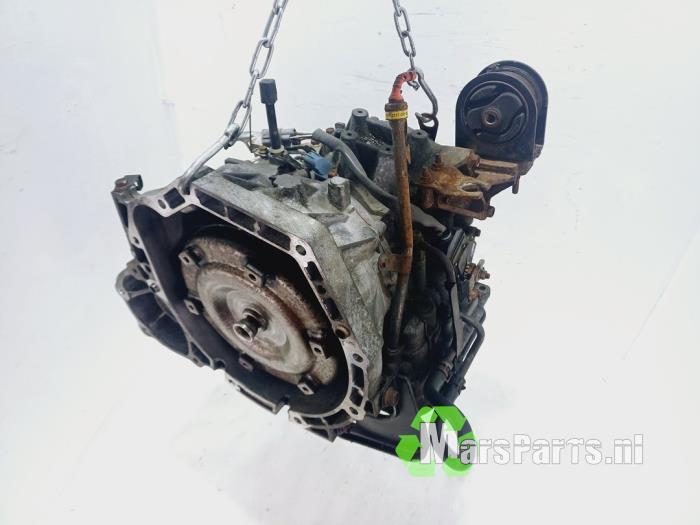 Automaatbak van een Opel Agila, Auto-onderdelen, Transmissie en Toebehoren, Gebruikt, -, -, Opel