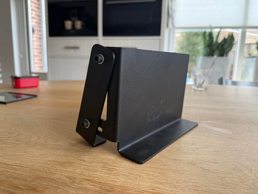 Treq Buttonbox Houder - Sim Rig Accessoire, Spelcomputers en Games, Ophalen of Verzenden, Gebruikt