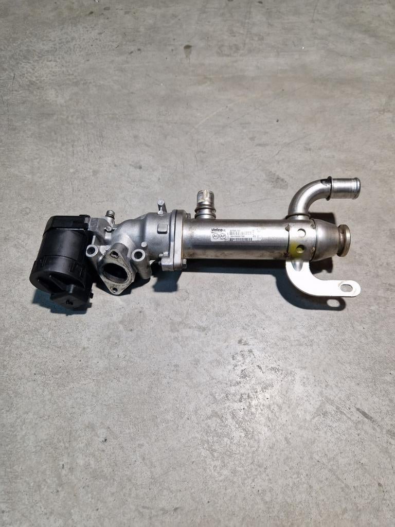 FORD CITROEN PEUGEOT EGR KOLER / 9645689780, Gebruikt, Ophalen of Verzenden, Dajhajsautodemontage@gmail.com, Citroën