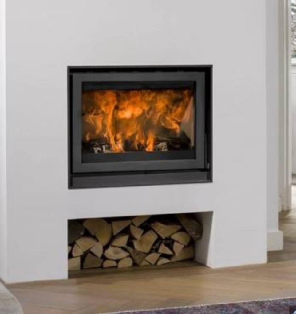 Barbas Unilux 6-70 inzethaard, Huis en Inrichting, Ophalen, Inbouw, Hout, Nieuw