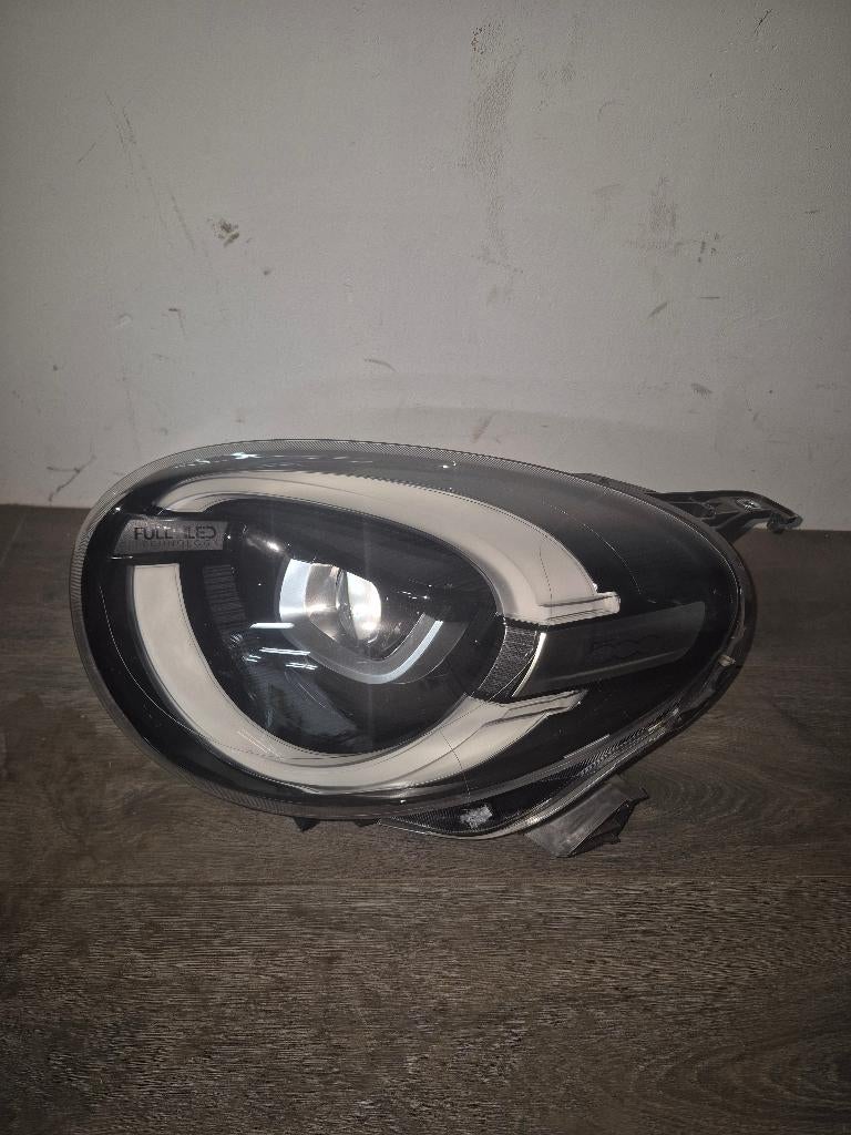 Fiat 500X koplamp links full led, Auto-onderdelen, Verlichting, Ophalen of Verzenden, Gebruikt, Fiat