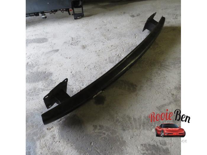 Bumperframe achter van een Volkswagen Polo, Gebruikt, -, Volkswagen, -