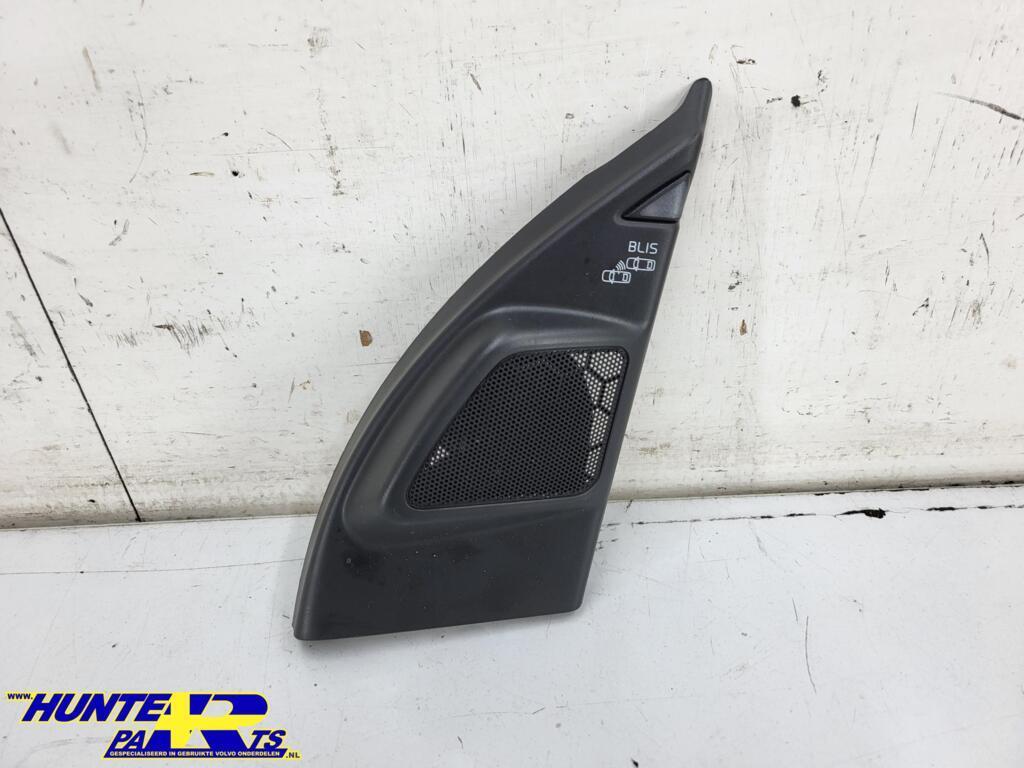 Speaker Volvo XC90 I ('02->) 30716544, Gebruikt, Ophalen of Verzenden, Volvo, Volvo