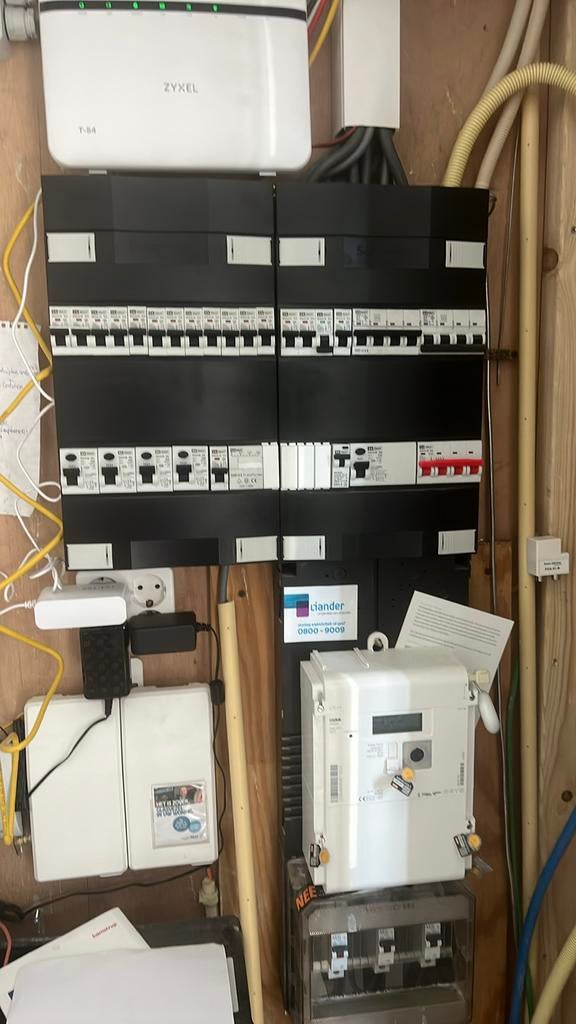 Elektricien, 24-uursservice