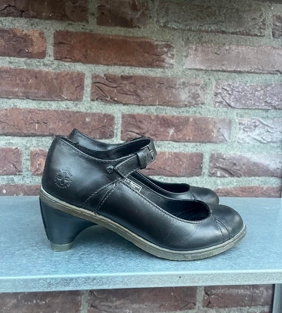 Dr. Martens 11916 hakken maat 36, Kleding | Dames, Schoenen, Dr. Martens, Pumps, -, Zwart