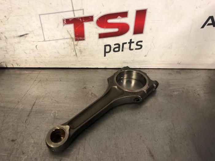 Drijfstang van een Volkswagen Passat, Gebruikt, -, Volkswagen, -