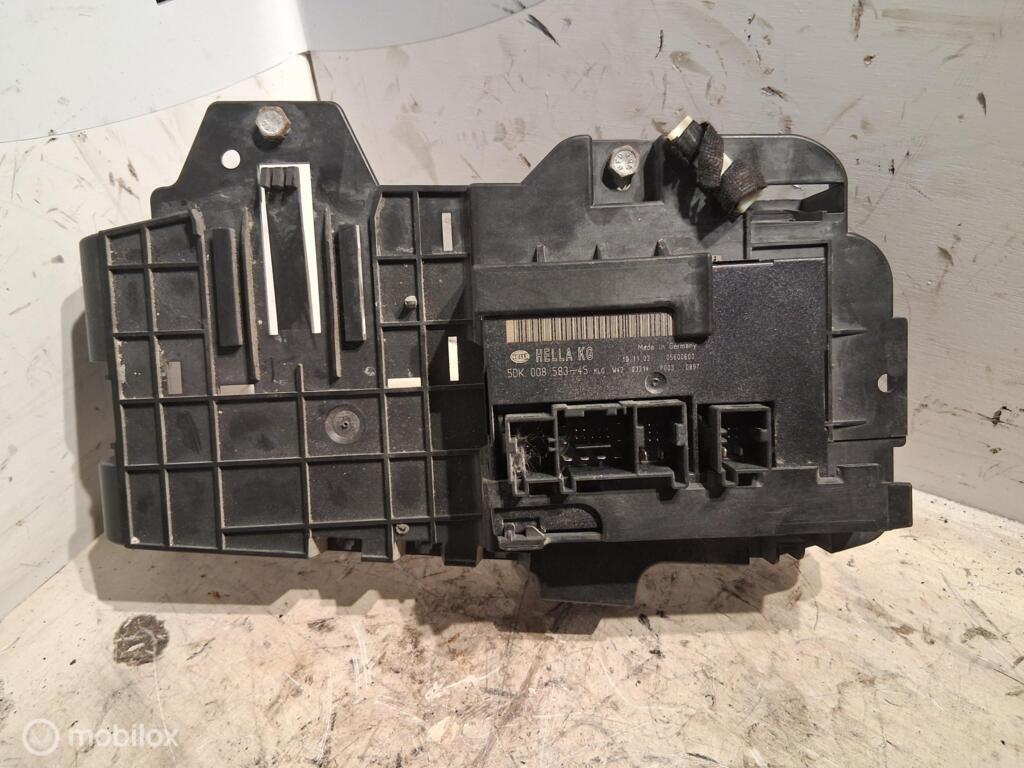 Comfortmodule Audi A3 8P 2.0 FSI ('03-'12) 8P0959433B, Audi, Gebruikt, Audi, Ophalen of Verzenden