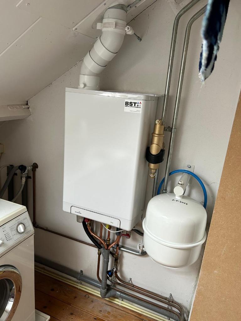 loodgieter nodig? Installatiemonteur ?, Diensten en Vakmensen, Loodgieters en Installateurs, Garantie, Onderhoud