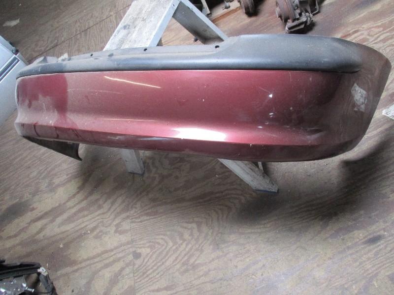 Bumper Achter Opel Vectra B (36) (1995-10/2000-09), Gebruikt, Bahnhofsplatz, Rüsselsheim am Main 65423, , Duitsland, Opel, Opel Automobile GmbH