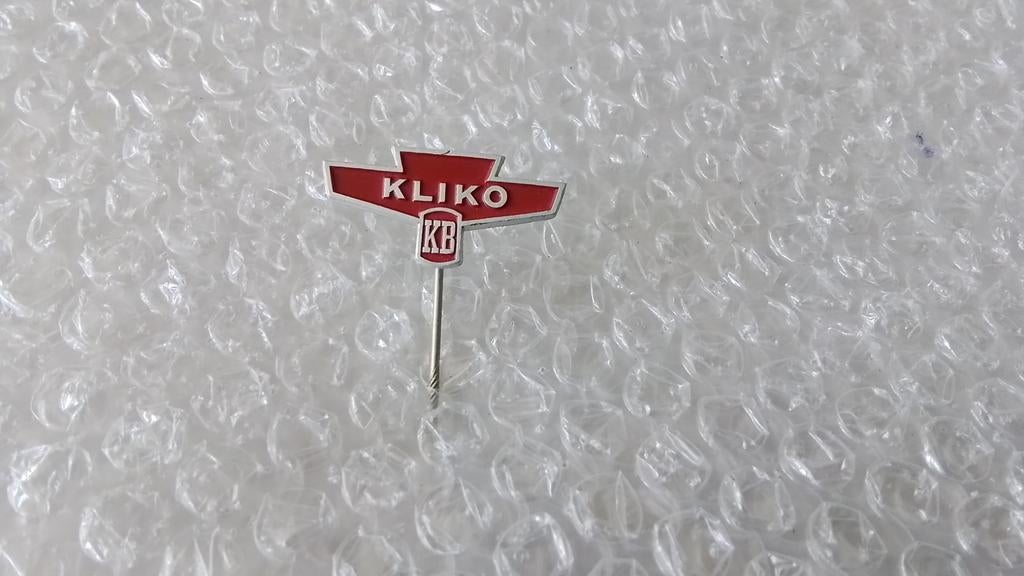 Speldje kliko kb., Ophalen of Verzenden, Zo goed als nieuw, Overige onderwerpen