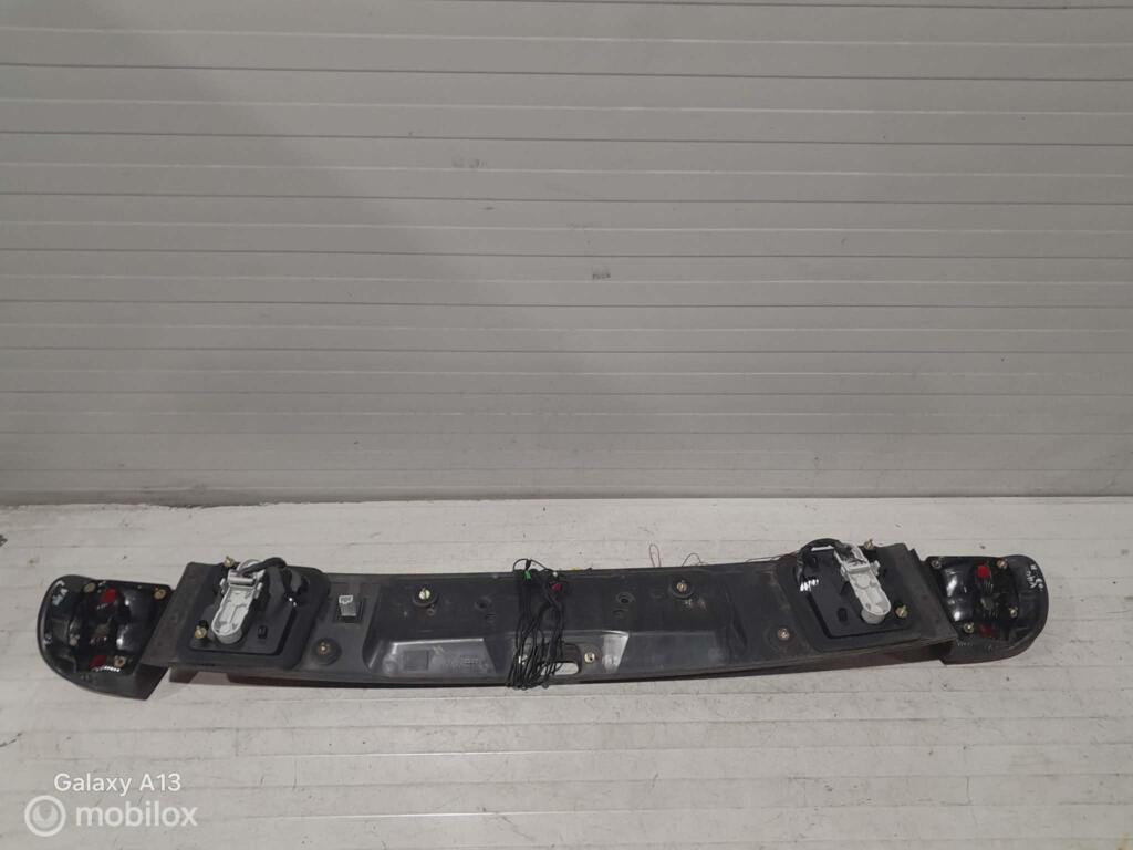 Achterlicht Volvo V40, Auto-onderdelen, Gebruikt, Ophalen of Verzenden