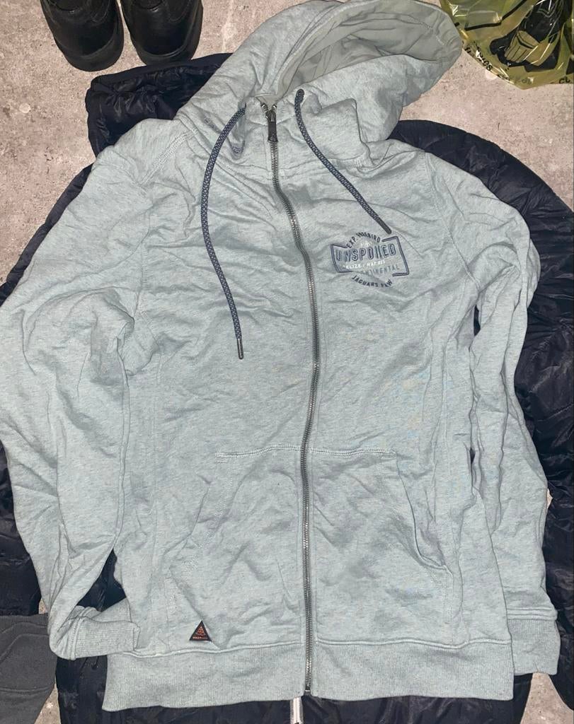Nieuw Sting vest maat S, Ophalen of Verzenden, Nieuw, Maat 46 (S) of kleiner
