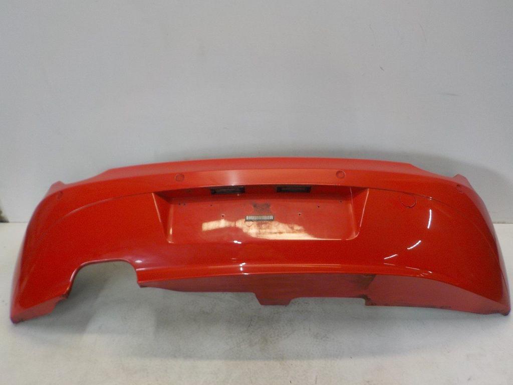 Bumper achter BMW Z4, Onderdelen@venauto.nl, Van der Ven Autorecycling B.V., Gebruikt, Ettenseweg 76, 4706 PB Roosendaal, The Netherlands