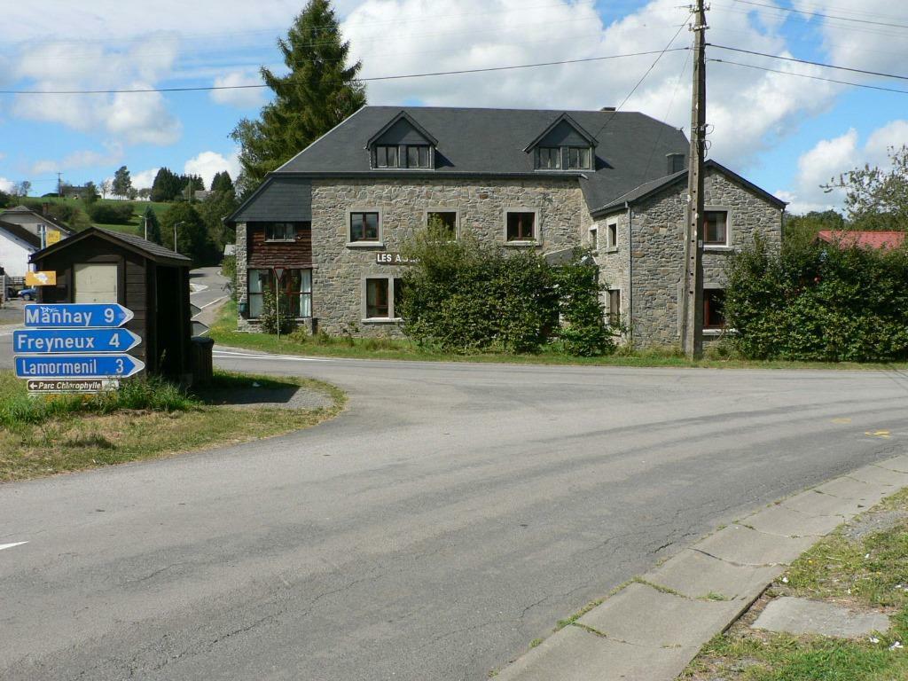 Gezellig, groot vakantiehuis met 17 slaapkamers en atelier, Vakantie, Vakantiehuizen | België, 4 of meer slaapkamers, Dorp, Internet
