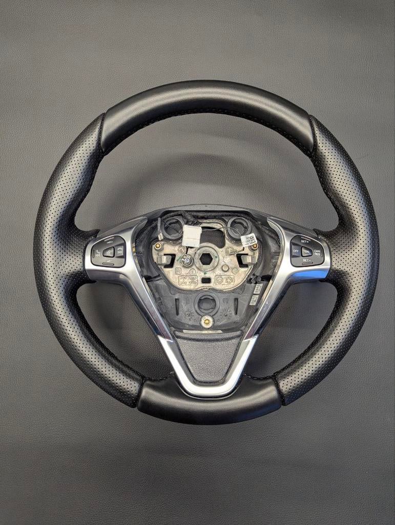 Stuurwiel Stuur Ford Fiesta NIEUW, Auto-onderdelen, Besturing, Ophalen of Verzenden, Nieuw, Ford