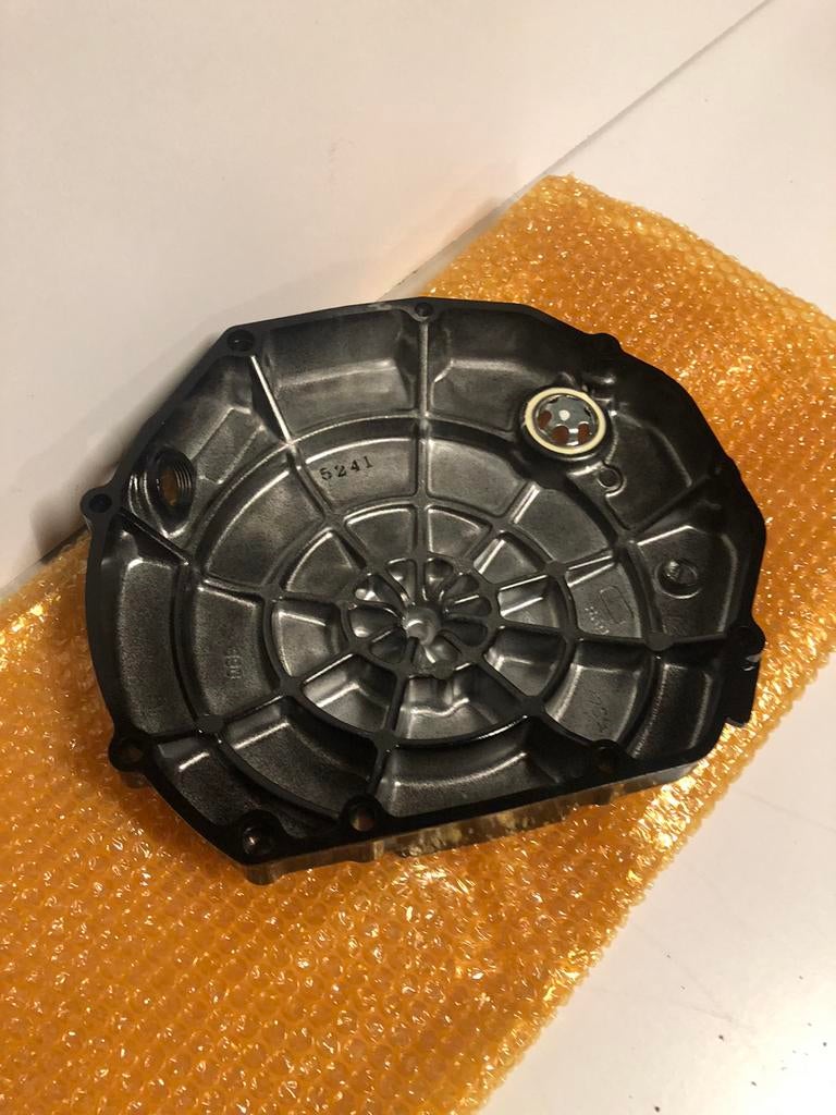 Suzuki GSF 650 2005-2006 blokdeksel NIEUW, ., Nieuw, Ophalen of Verzenden, .