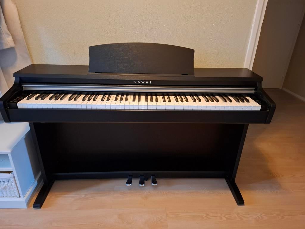 Kawai CN14 Digitale Piano - Prachtige Klank!, Ophalen