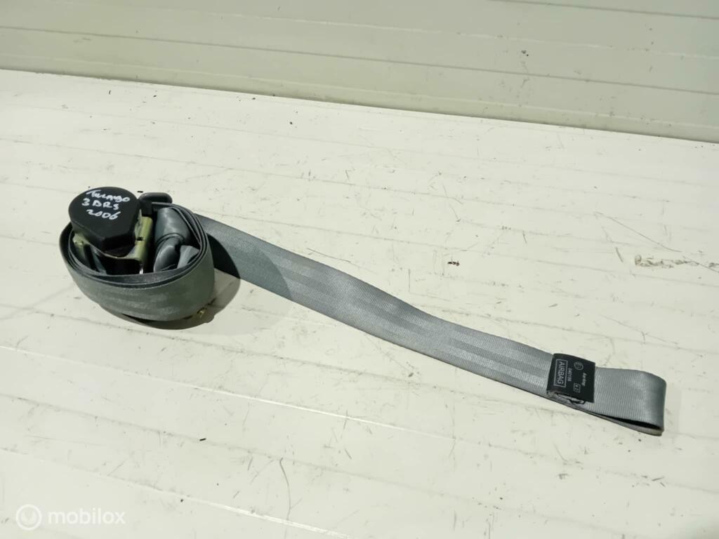 Gordel Renault Twingo 040156, Ophalen of Verzenden, Gebruikt