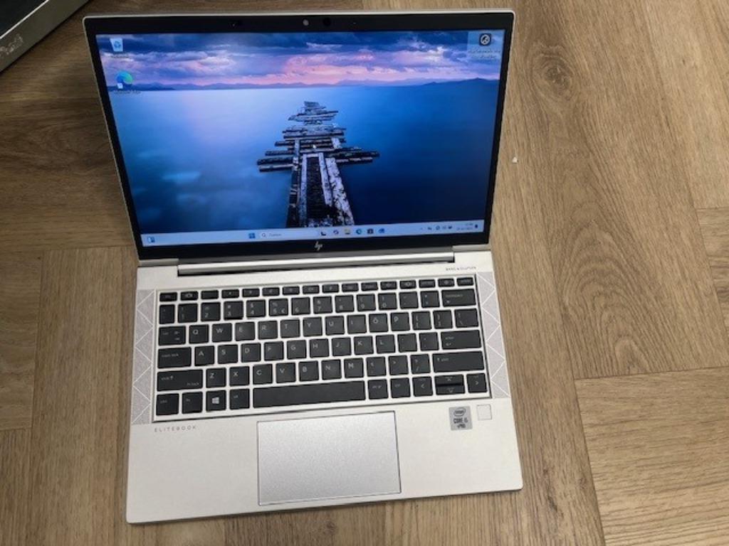 Zeer nette HP Elitebook 830 G7 i5, 16GB, 256GB, W11, Computers en Software, Windows Laptops, Zo goed als nieuw, 13 inch, SSD, 2 tot 3 Ghz