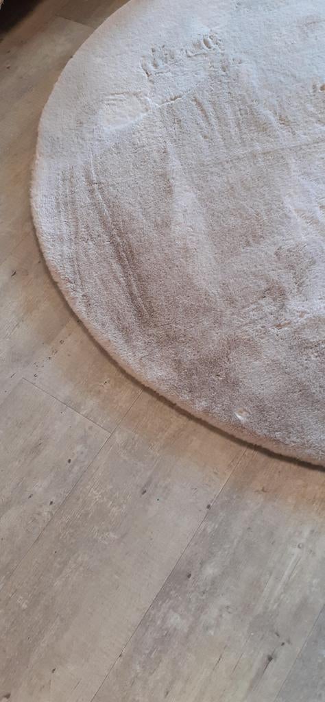 Mooi vloerkleed met 50% korting!, Ophalen of Verzenden