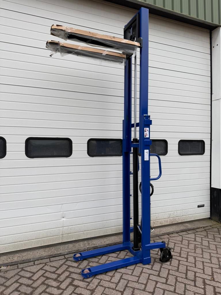 Stapelaar nieuw, Ophalen of Verzenden, Nieuw