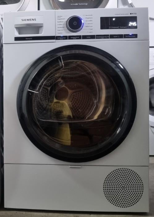 Wasdrogers A merken met gratis bezorging & garantie!, Minder dan 85 cm, Overige typen, 8 tot 10 kg, Refurbished